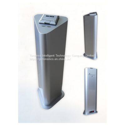 Automatic Queue Management System Ticket Dispenser Kiosk for Queue photo-2