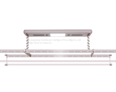 Guangdong Goodhelper Intelligent Techniligy Co.,Ltd photo-2