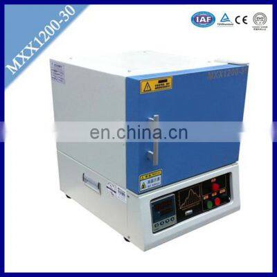 1800 Degree High Temperature Muffle Furnace photo-3