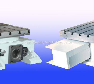 Rotary Turning Table photo-4