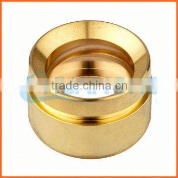 Made in China Cnc Machine Work Piece Cnc Turning Parts Lathe Accessories photo-2
