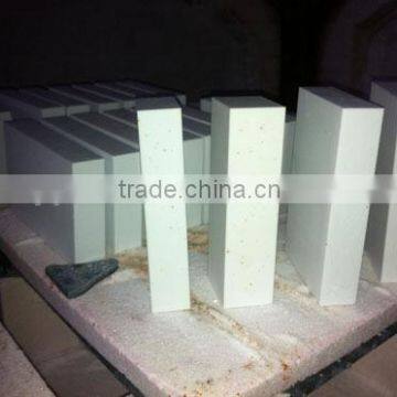 BRICK IN STOCK FOR PROMOTION Acid and Heat-resisting Bricks Size 150x150x40mm And 230x113x20/40/65mm Etc.Good Quality