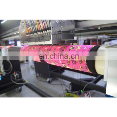 Hot Selling 3D Printing Machine Printer For Socks,Bras,Leggings Rotary Digital Socks Textile photo-4