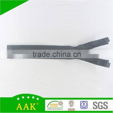 5#Nylon Open End Zipper With Custom Stopper photo-3
