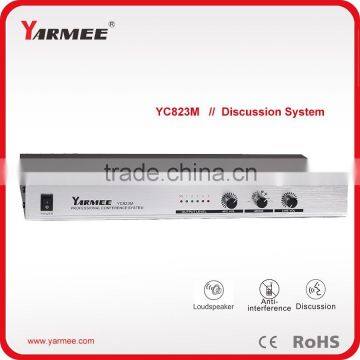 Conference Audio System Conference Meeting Microphone System YC823 -- YARMEE photo-4