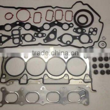 High Quality Engine Overhaul Gasket Kit /Full Gasket Kit for toyota Lancer Sportback ASX 1000B334