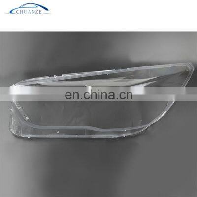 HOT SELLING car headlight glass lens cover for KUGA (17-19 year)