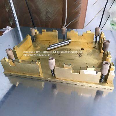 Hot Melt Machine photo-3