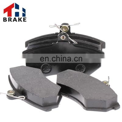 Automotive parts wheel loader asimco brake pad price for Volkswagen