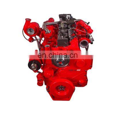 SCDC engine assembly 8.3 L 6 Cylinder diesel Engine C230-20