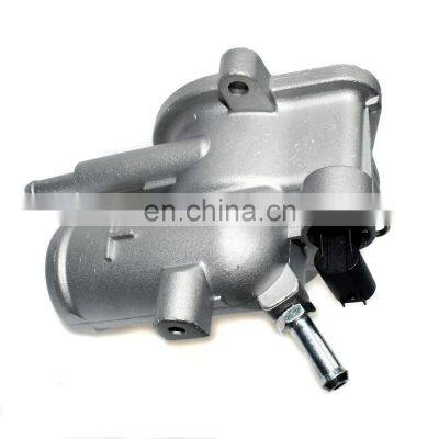 New Engine Coolant Thermostat For Mercedes-Benz C-Class 1994-2001 6112000015 photo-2