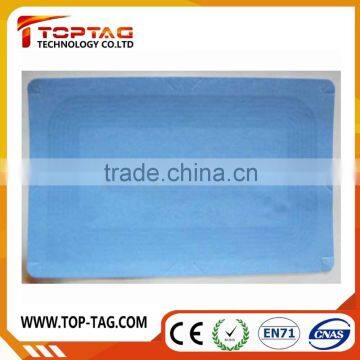 Smart id Card/ Paper Magnetic Stripe Card photo-4