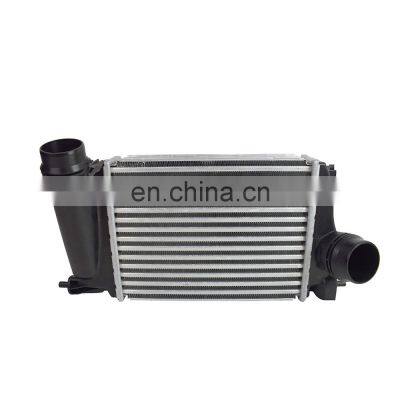 Car Turbo Intercooler For NISSAN QASHQAI J11 2015- 14461-4EJ0A photo-2