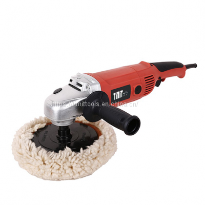 electric polisher