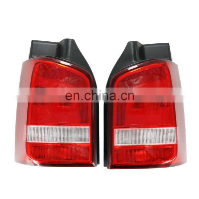 For VW T5 T6 Multivan Transporter 2010-2015  Rear Lamp Tail Light 7E5945095