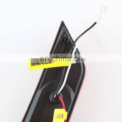 Factory Direct Hot Sales Turn Signal Light Led Fender Lamp TypeR Style for Honda Civic 16-21 photo-5