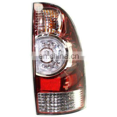 Auto Car Taillamp Tail Light Car Lamp For Toyota Tacoma 2012 - 2015 81560 - 04160 81550 - 04160