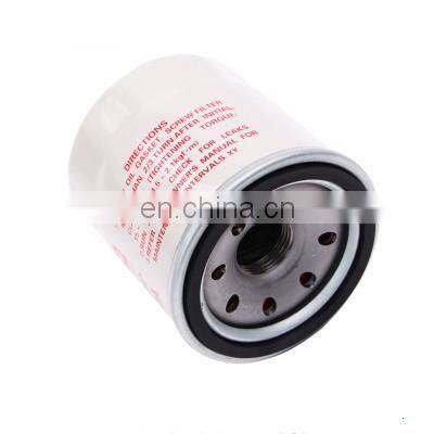 High Quality Car Engine OE NO 15208-65F00 Oil Filter Suit For Nissan Z33 Z34 F15 J10 JJ10 VERSA I