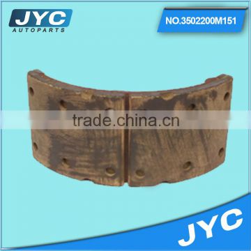 3502200M151 car brake pads brake shoes