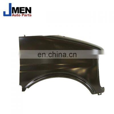 Jmen 12549270 Fender for GM Express Savana 1500 2500 96-02