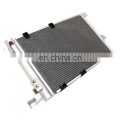 1850055 Auto Parts Aluminum A/C Air Conditioning Condenser for Vauxhall Astra MK IV Opel Astra G photo-4