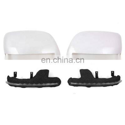 Wholesale Rearview Mirror Trim Cover For Land Cruiser