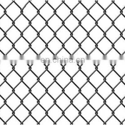 Wholesale cheap fence Iron/Galvanized wire for chain link fence panels