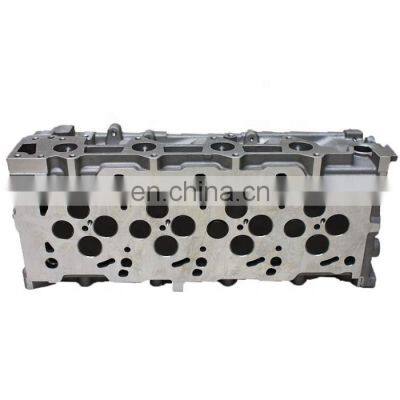 2.2L Diesel Engine Parts D4EB Cylinder Head Assy For Hyundai Santa Fe Sonata Grandeur Tucson Azera Kia Pride photo-4