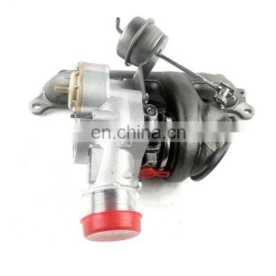 Детали двигателя 1.6T A16LET 2.0T LTG Турбокомпрессор для Opel Corsa, Chevrolet Cruze, Cadillac XTS, ATS