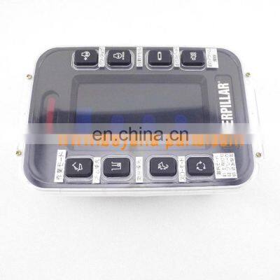 LCD Display 320B 312B 318B 330b excavator monitor 106-0172 151-9385