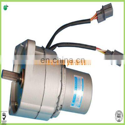 SK120-6 SK200-6 Excavator Throttle Motor YN20S00002F1 YN20S00002F3 photo-4