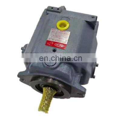 TOYOOKI HPP-VD2V SERIES VARIABLE-DISPLACEMENT PISTON PUMP HPP-VD2V-F31A3-A