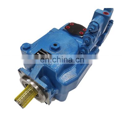 Eaton Vickers PVH131 PVH131R PVH131R16 series Variable Axial Piston pump PVH131R16AF30E252004001AD1AE010A