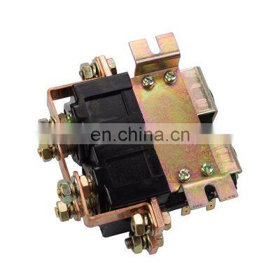 DC Contactor SW88 2NO 2NC Voltage 12V 24V 36V 48V 60V 72V 100A ZJWH100A-2T for Car PUMP MOTOR photo-5