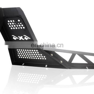 New Design Roll Bar for Toyota Hilux Ford Ranger