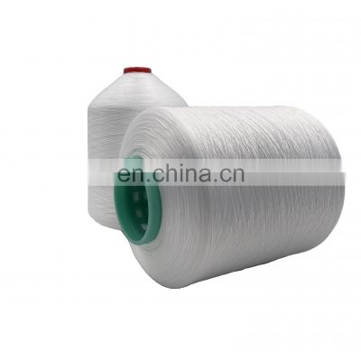 Wholesale China  100% polyester overlock thread 150D 200D 300D factory cheap price