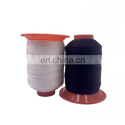 100% Brand Quality Assurance 280D/3 Hank Thread Nylon Filament Yarns Threads