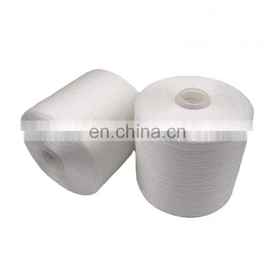 Manufacturer Industrial Nylon Thread for Shoes Leather Product Bonded Sewing Thread