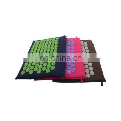 Hot Selling Acupressure Mat with Round Disk Buy At Best Price