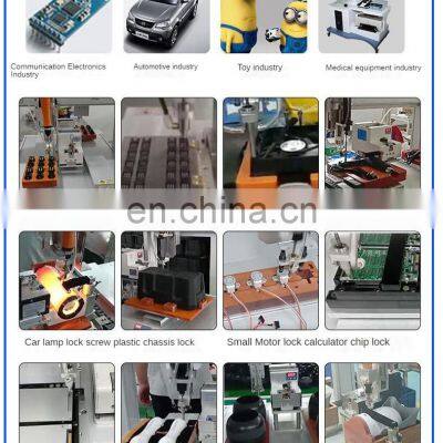 Screw Machine Automatic Vibratory Bowl Feeder Screw Machine photo-5