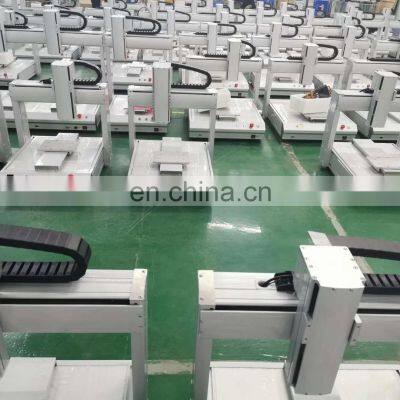 Good Feedback Product Top Quality Delicate In Stock Cnc Dispensing Controller Machine photo-2