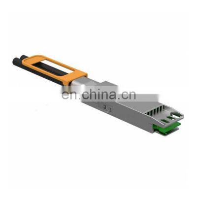 High Qualtity QSFP 40G SFP 40km Router Fiber Optical Module Transceiver QSFP photo-4