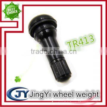 Tubeless Tyre Valve TR413/TR414 photo-2