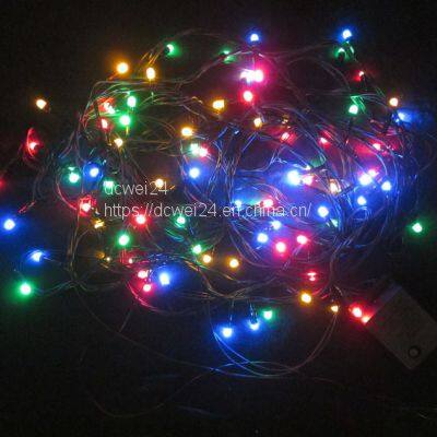 Fancy lantern, Christmas, Festival, Lamp, LED