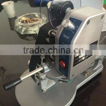 Ticket Date Coding Machine DY-8 photo-3