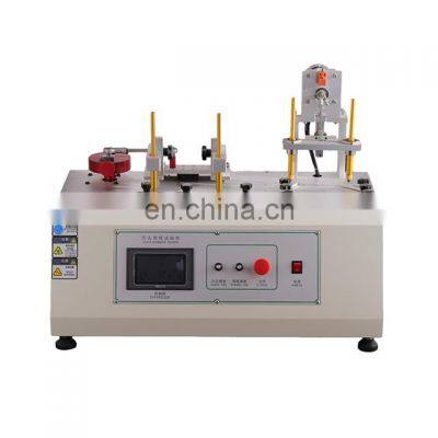 Touch Screen Click and Scribing Test Machine photo-2