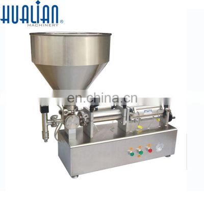 PPF-500T HUALIAN Paste Packaging