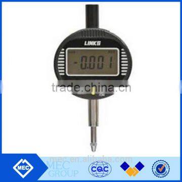 Electronic digital indicator 0-12.7mm/0-25.4mm/0-50mm