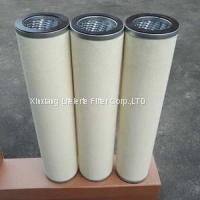 DFO-524 Series Oil Coalescence Separator Filter for Power Plant Waste Oil Filtration