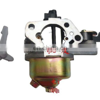 Gasoline generator parts GX240 GX270 173F 177F dynamic carburetor